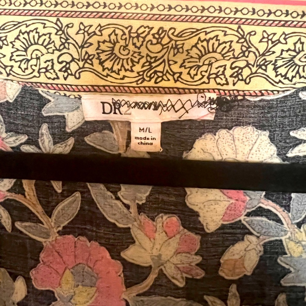 Kimono M/L - Picture 5 of 6